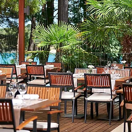 Galijot Plava Laguna Hotel