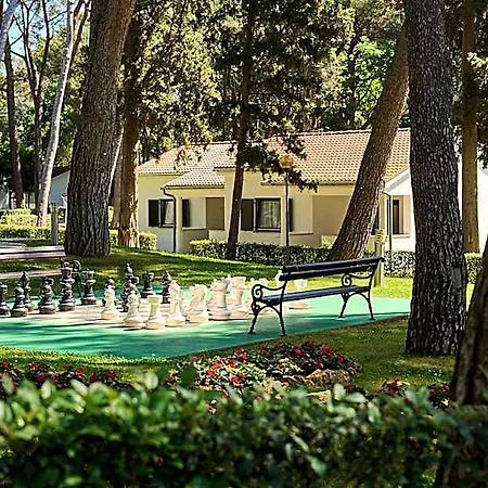 Hotel Galijot Plava Laguna Poreč