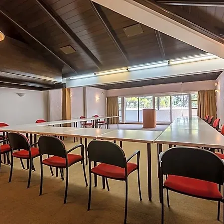 Hotel Galijot Plava Laguna Poreč