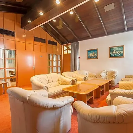 Galijot Plava Laguna Hotel Poreč