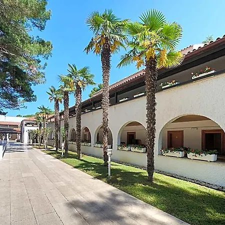Galijot Plava Laguna 4* Poreč