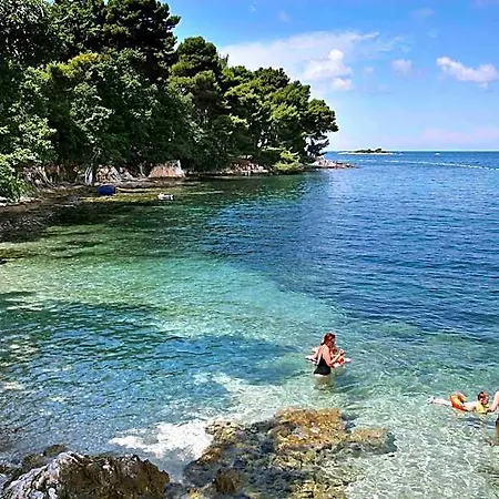 Galijot Plava Laguna 4* Poreč