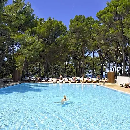 Hotel Galijot Plava Laguna 4*