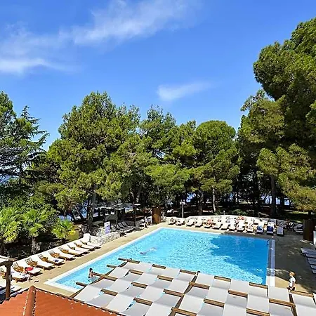 Galijot Plava Laguna Hotel Poreč